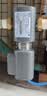 海尔（Haier）前置过滤器超15T/H大通量家用顶配鲜活水40微米可视化自动反冲洗净水器银河pro HQZ60-HFAZ26 实拍图