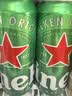 喜力经典500ml*18听整箱装喜力啤酒Heineken喜宴聚餐啤酒送礼京东自营 实拍图