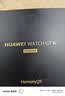 华为（HUAWEI）WATCH GT 6 雅丹黑 46mm智能手表多维情绪健康全新骑行体验21天超长续航华为GT6手表GT5升级 实拍图