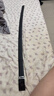 七匹狼真皮男士皮带自动扣头层牛皮腰带送男友老公爸爸实用生日礼物新款 实拍图