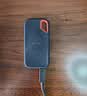 闪迪（SanDisk）1TB Type-C USB3.2移动固态硬盘PSSD E30F FIFA World Cup 2026™授权版 读速800MB/s兼容手机电脑 实拍图