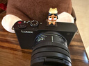 松下S9（18-40mm F4.5-6.3）套机 （Panasonic）全画幅微单 实时Lut 滤镜直出 连接app极速分享-炫黑 实拍图