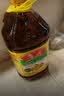 鲁花 【保真菜籽油】食用油 低芥酸特香菜籽油 5L  /桶   实拍图