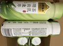 认养一头牛明前龙井茶乳 低脂轻乳茶190ml*10瓶 京东自营超市 高端礼盒装 实拍图