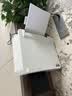 爱普生（EPSON）【6代新品】L1358 墨仓式A4彩色无线单功能家用打印机 家用/办公 AI学习打印机（微信/远程打印） 实拍图
