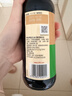 李锦记 特级薄盐生抽500ml 健康薄盐 美味更安心 减盐特级鲜 酱油 生抽 实拍图