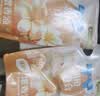 雪川食品（Snow Valley）波纹薯 曲薯条1斤/袋 国产裹粉薯条半成品 预制菜佐餐小吃年货 实拍图