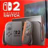 Nintendo Switch任天堂Switch2港版游戏机 switch二代便携游戏掌机 HDR屏幕电视游戏主机【单机 标准版】不含游戏 实拍图