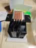超频3（PCCOOLER）红海H4黑色 CPU风冷散热器（4热管/PWM风扇/支持12/13代1700/AM4/AM5/133mm高度） 实拍图