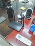 Tenda腾达路由器【性价比WIFI5】百兆网口穿墙王信号放大器无线5G双频智能家用路由AC5 实拍图