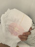 好奇（Huggies）铂金装小桃裤成长裤XL96片(12-17kg)加大号尿不湿【夏季散热王】 实拍图