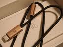 B&O【重磅新品】【龚俊同款】Beo Grace耳机主动降噪真无线蓝牙耳机 蜂蜜金 生日送礼 实拍图