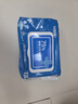 京东京造 75%酒精湿巾80片 杀菌湿巾纸 湿纸巾 卫生湿巾 消毒湿巾 实拍图