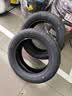 佳通轮胎（Giti）205/55R16 94V  221v1 适配吉利帝豪/大众高尔夫/福克斯/荣威 实拍图