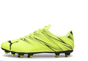 彪马PUMA FG/AG训练足球鞋男天然草坪钉鞋ATTACANTO 107477 42.5 实拍图