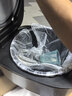 美的（Midea）电饭煲 纤V系列 IH加热智能电饭锅Pro家用5L大容量4-5人 2-10人 蒸米饭锅FB50S701 实拍图