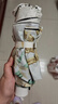 天堂 三折白防晒伞57cm*8k 实拍图