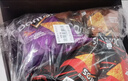 多力多滋（Doritos）（赠F1卡套）玉米片混合口味140g*4包 休闲零食 百事食品 实拍图