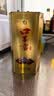 口子窖5年型 兼香型白酒 50度 550ml*6瓶 整箱装 实拍图