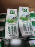 伊利【新鲜日期】金典纯牛奶早餐奶250ml*16盒3.6g乳蛋白 礼盒装 5月 实拍图