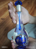 洋河【官方授权】 梦之蓝M3 绵柔型白酒  礼盒装 送礼佳品 52度 100mL 1瓶 水晶版小酒 实拍图