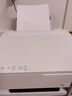 爱普生（EPSON）【6代新品】L1358 墨仓式A4彩色无线单功能家用打印机 家用/办公 AI学习打印机（微信/远程打印） 实拍图