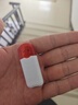S 斯洛普 THROPE读卡器usb3.0高速多功能多合一sd内存卡tf转换器typec电脑插卡u盘一体otg车载通用适用于相机手机 【活动款】白色2.0【SD/TF卡二合一】 实拍图