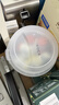 星巴克（Starbucks）精品冻干黑咖啡随星杯2.0抱抱桶(美式+拿铁)之选 0糖0脂 2g*30颗 实拍图