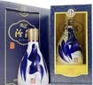 汾酒黄盖玻汾53度475mL*6瓶整箱装+汾酒青花20 53度500ml*6瓶整箱装 实拍图