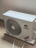 格力空调 AI节能王子Pro 1.5匹 AI省电舒适风不吹人【冷静王升级】纯铜管 国家补贴KFR-35GW/NhLb1BAj 实拍图