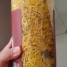 茶半春花果茶纯正山楂干片350g精选大果山楂干无添加酸梅汤原料泡水花茶 实拍图