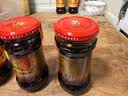 陶华碧老干妈辣椒酱  风味鸡油辣椒280g* 5瓶装 实拍图