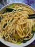 寿桃港式车仔面(12包装)经典四口味香港方便面拌面泡面速食整箱2460g 实拍图