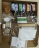 苏拉达扎染颜料扎染材料包diy手工扎染连衣裙t恤衬衫布料方巾颜料 7色颜料含工具套装sd183 实拍图