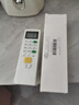 秦轩适用于志高空调遥控器通用款全部移动挂机原装中央老立式ZH/JT-03-01-18 ZH/JA-01 升级版 实拍图