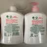 滴露（Dettol）健康抑菌洗手液滋润倍护500g 消毒抑菌99.99% 儿童适用不含酒精 实拍图