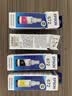 爱普生（EPSON）原装672墨水L351 L1300 L551 L405 L211 L558 L565 L485打印机 672BK/C/M/Y       【四色套盒】 实拍图