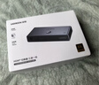绿联 HDMI4K高清切换器3进1出三进一出视频切屏笔记本电脑台式机接电视显示器投影仪兼容二进一出80125 实拍图