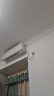 小米空调 巨省电 1.5匹挂机 一级能效 外机单排铜管 KFR-35GW/N1A1【整机免费十年包修】 实拍图