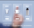 海尔（Haier）净水器家用厨下1200G流速母婴RO反渗透直饮净水机加热一体机餐边柜壁挂式管线机接自来水全屋套装 【性能套装】即热管线机+净水器 实拍图