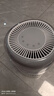 飞利浦（PHILIPS）加湿家用卧室母婴专用静音除菌无雾空调加湿机鼻炎孕妇婴幼儿桌面大容量HU5710/10礼物 实拍图