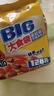 康师傅 方便面 大食袋番茄鸡蛋牛肉面五连包162g*5 泡面袋装  实拍图