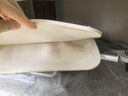 双枪（Suncha）硅胶揉面垫食品级擀面垫70*50 和面板烘焙案板超大升级加厚4件套 实拍图