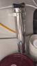 道尔顿（Doulton）净水器家用直饮 厨房自来水龙头过滤器矽藻陶瓷净水机超滤无废水厨下式 D-IS 实拍图