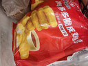 凤祥食品优形肉多多脆皮鸡块2斤 (500g*2) 炸鸡半成品鸡胸肉儿童空气炸锅 实拍图
