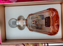 五粮液股份 百鸟朝凤五彩红浓香型白酒52度500ml*6瓶整箱装婚宴结婚喜酒 实拍图
