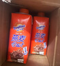 阿华田（Ovaltine）可可味减糖版早餐燕麦奶麦芽含乳植物牛奶饮料整箱 330ml*12瓶 实拍图