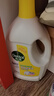 滴露（Dettol）衣物除菌液柠檬3L*3瓶杀菌除螨内衣衣物消毒液可配洗衣液儿童可用 实拍图