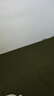 富安娜A类抗菌凉席可机洗冰丝席夏季凉感席子可折叠软席三件套1.8米x2米 实拍图