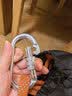 哥尔姆安全绳 高空作业绳套装保险绳攀岩登山绳14mm 10m套装 实拍图